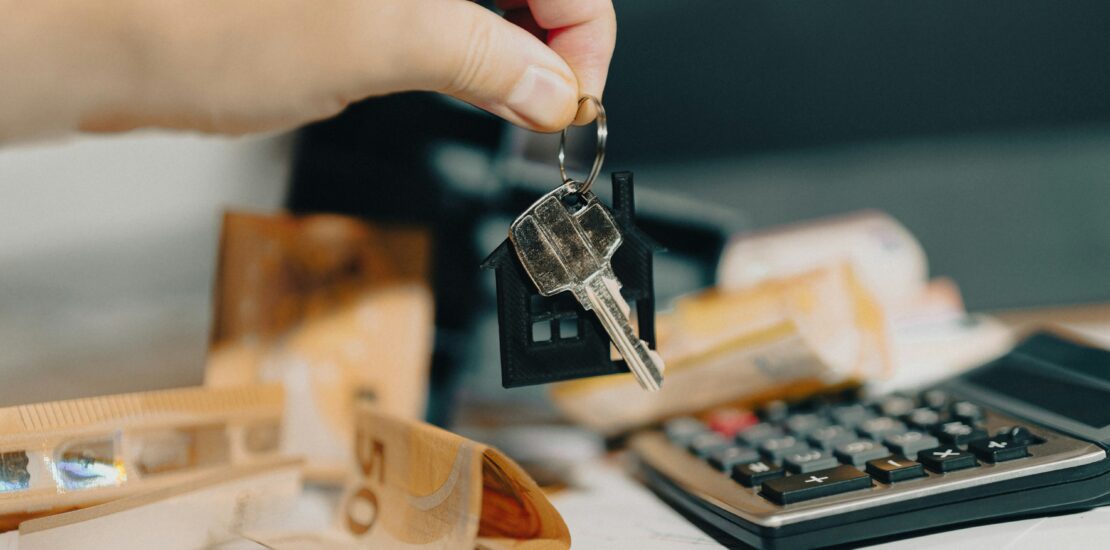 What are Fix & Flip Loans